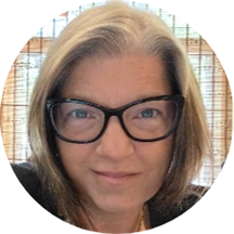 Jennifer Henson, LMHCA