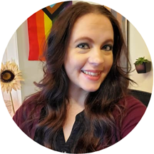 Jennifer Hornbeck, LSWAIC, MSW