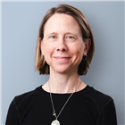 Jennifer Horton, LMSW