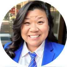 Jennifer Hua, MEd