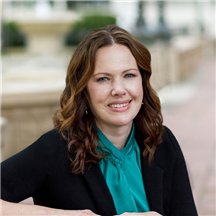 Jennifer Hughey, LMFT