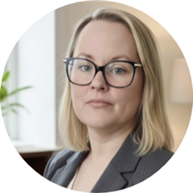 Jennifer Hunt, LMHC