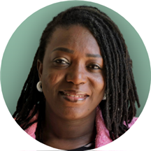 Jennifer Idima, PMHNP