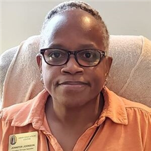 Jennifer Johnson, LPC