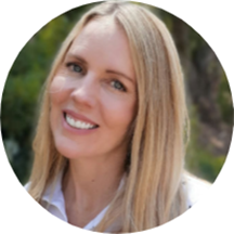 Jennifer Jones, LMFT