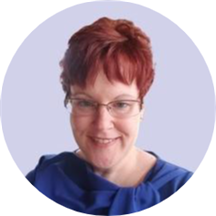 Jennifer Jordan, LMHC