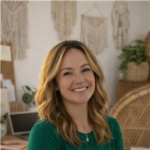 Jennifer K. Wheeler, LPC