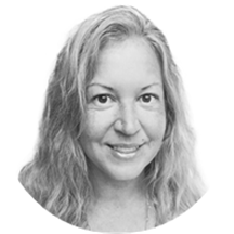 Jennifer Kapolchok, MSW