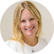 Jennifer Kendall, LMHC