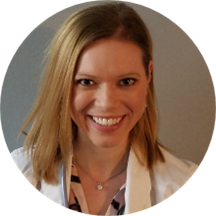 Jennifer Kern, APN
