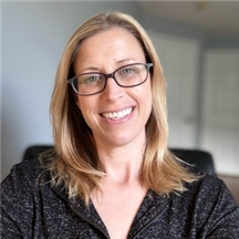 Jennifer Kline, LPCC