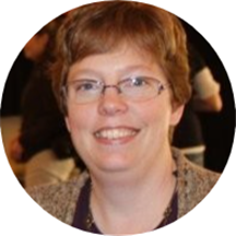 Jennifer Kroeker, LMFT