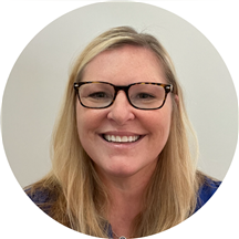 Jennifer Kuehn, LMHC