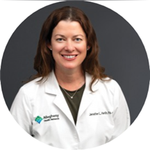 Jennifer L. Hardin, PA-C