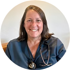 Jennifer Lacasse, APRN, RN