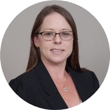 Jennifer Lacasse, LCSW