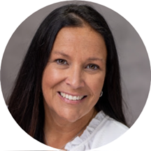 Jennifer Lane, LCPC