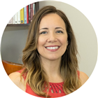 Jennifer Larson, LCPC