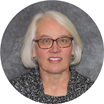 Jennifer Larson, LMFT