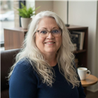 Jennifer Larson, LPC