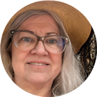 Jennifer Larson, LPC