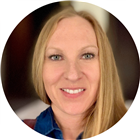 Jennifer Laurich, LPC
