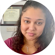 Jennifer Lee Maldonado (J'Lee), LCSW