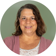 Jennifer Lieberman, LCSW