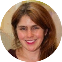 Jennifer Luria, LCSW