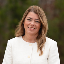 Jennifer Lutz, LCSW