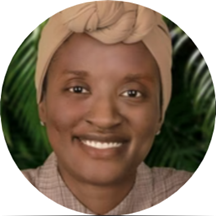 Jennifer Madu, PMHNP