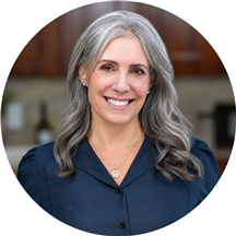 Jennifer Mann, RDN, MS