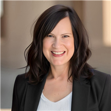 Jennifer Martin Rieck, LCPC