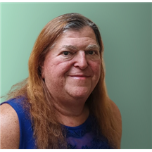Jennifer Marvin, LMHC