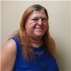 Jennifer Marvin, LMHC