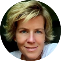 Jennifer Matthews, LMHC