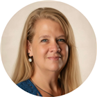 Jennifer Mayhue, LMFT