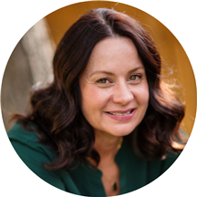 Jennifer McCord, LPCC