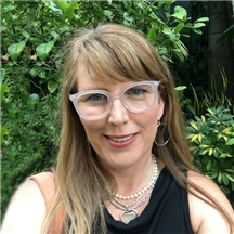 Jennifer McKenzie, LCSW