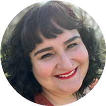 Jennifer McKnight, LPC