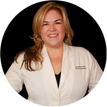 Jennifer McNally, NP