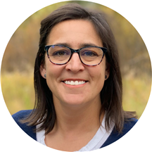 Jennifer McNaughton, LCSW