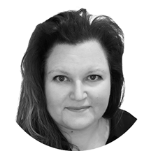Jennifer Meador, LMHC, LPC