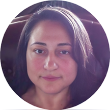 Jennifer Mendoza, AMFT