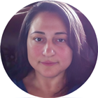 Jennifer Mendoza, AMFT