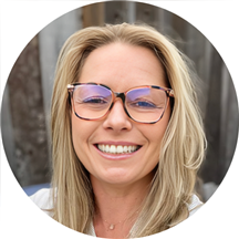 Jennifer Mendoza, LCSW