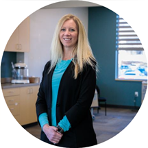 Jennifer Mock, OTR/L, CHT