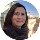 Jennifer Monninger, LCSW