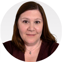 Jennifer Morris, LMFT