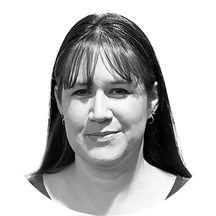 Jennifer Morton, LCPC